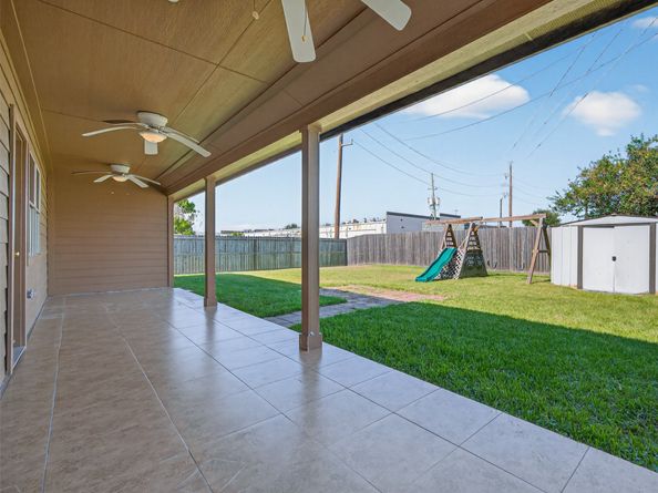 17726 Wild Willow Lane, Houston TX 77084