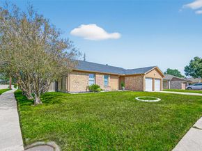 17726 Wild Willow Lane, Houston TX 77084