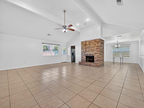 17726 Wild Willow Lane, Houston TX 77084