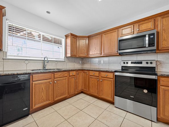 17726 Wild Willow Lane, Houston TX 77084