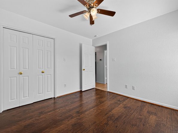 17726 Wild Willow Lane, Houston TX 77084