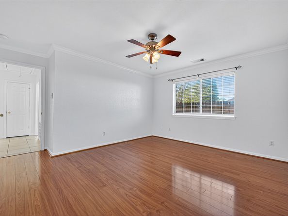 17726 Wild Willow Lane, Houston TX 77084