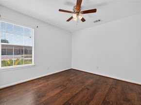 17726 Wild Willow Lane, Houston TX 77084