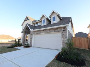 32323 Magnolia Glen Lane, Waller TX 77484