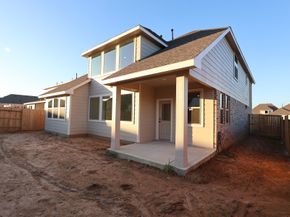 32323 Magnolia Glen Lane, Waller TX 77484