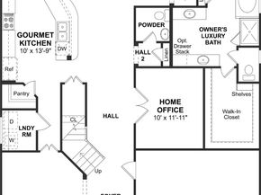 32323 Magnolia Glen Lane, Waller TX 77484