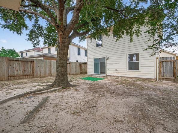 7343 Village Lake Drive, Cypress TX 77433