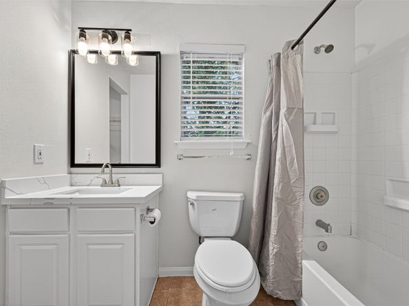 7343 Village Lake Drive, Cypress TX 77433