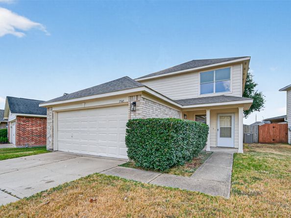 7343 Village Lake Drive, Cypress TX 77433