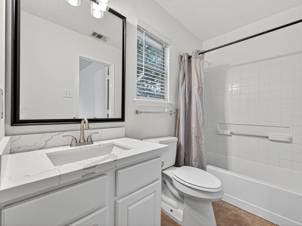 7343 Village Lake Drive, Cypress TX 77433