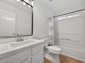 7343 Village Lake Drive, Cypress TX 77433