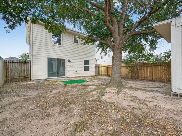 7343 Village Lake Drive, Cypress TX 77433