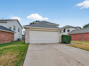 7343 Village Lake Drive, Cypress TX 77433