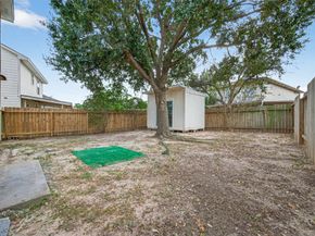 7343 Village Lake Drive, Cypress TX 77433