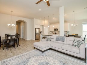 7830 Trinity Rose Court, Richmond TX 77407