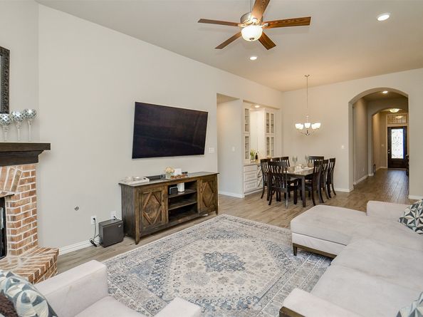 7830 Trinity Rose Court, Richmond TX 77407