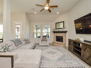 7830 Trinity Rose Court, Richmond TX 77407