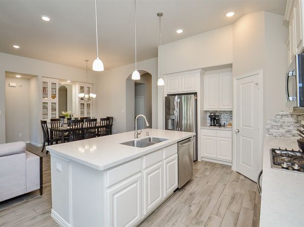 7830 Trinity Rose Court, Richmond TX 77407