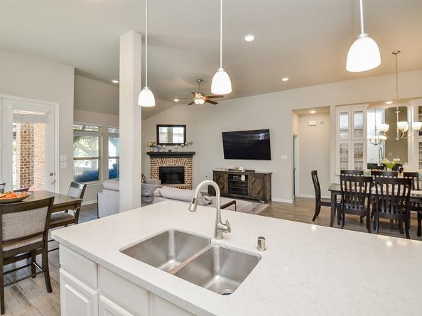 7830 Trinity Rose Court, Richmond TX 77407