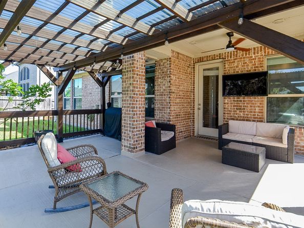 7830 Trinity Rose Court, Richmond TX 77407