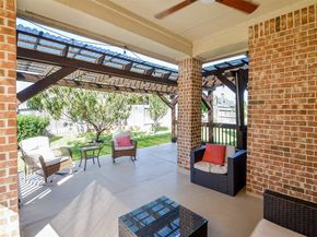 7830 Trinity Rose Court, Richmond TX 77407