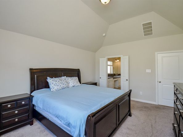 7830 Trinity Rose Court, Richmond TX 77407