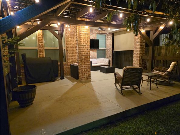 7830 Trinity Rose Court, Richmond TX 77407