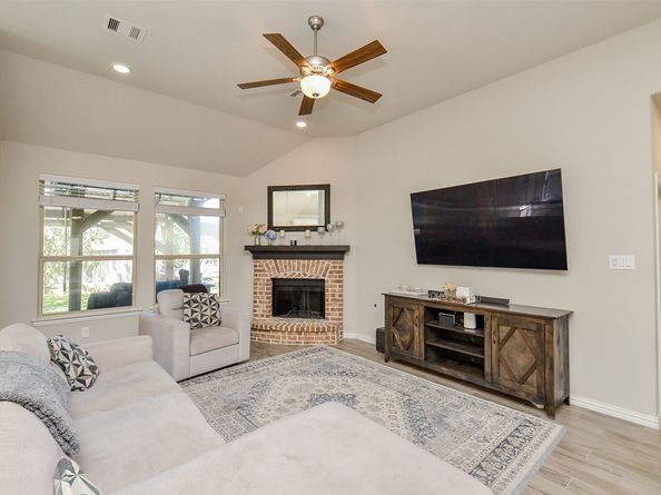 7830 Trinity Rose Court, Richmond TX 77407