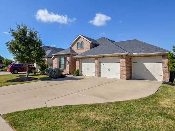 7830 Trinity Rose Court, Richmond TX 77407
