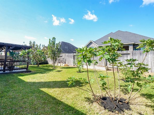 7830 Trinity Rose Court, Richmond TX 77407