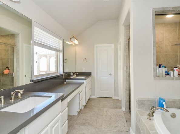 7830 Trinity Rose Court, Richmond TX 77407