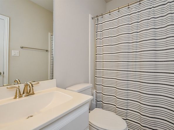 7830 Trinity Rose Court, Richmond TX 77407