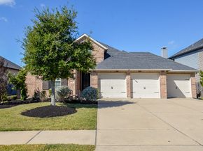 7830 Trinity Rose Court, Richmond TX 77407