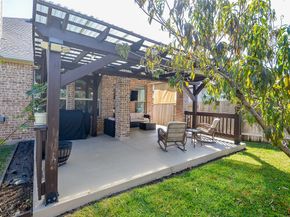 7830 Trinity Rose Court, Richmond TX 77407