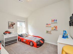 7830 Trinity Rose Court, Richmond TX 77407