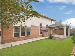 3306 Colleville Sur Mer Lane, Spring TX 77388
