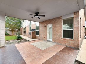 3306 Colleville Sur Mer Lane, Spring TX 77388