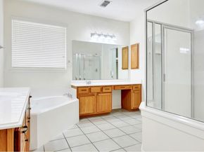 3306 Colleville Sur Mer Lane, Spring TX 77388