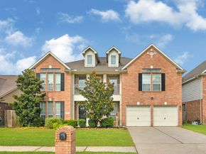 3306 Colleville Sur Mer Lane, Spring TX 77388