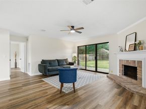 9111 Havencrest Drive, Houston TX 77083