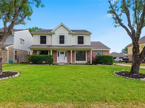 9111 Havencrest Drive, Houston TX 77083