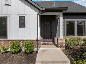 18518 Parkland Crossing, Cypress TX 77433