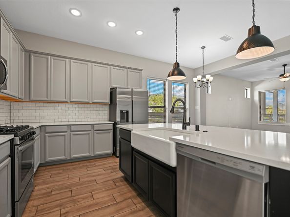 18518 Parkland Crossing, Cypress TX 77433