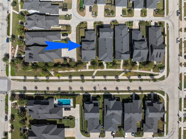 18518 Parkland Crossing, Cypress TX 77433