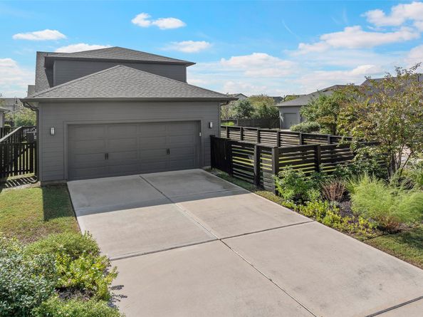 18518 Parkland Crossing, Cypress TX 77433