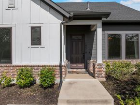 18518 Parkland Crossing, Cypress TX 77433