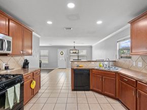 13411 Misty Sands Lane, Houston TX 77034