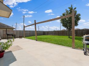 13411 Misty Sands Lane, Houston TX 77034