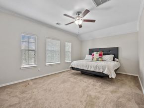 13411 Misty Sands Lane, Houston TX 77034