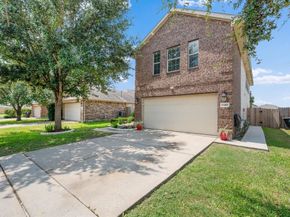 13411 Misty Sands Lane, Houston TX 77034